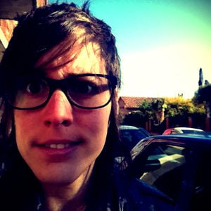 Profile picture for Begoña Román