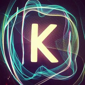 Profile picture for Katie Hilton