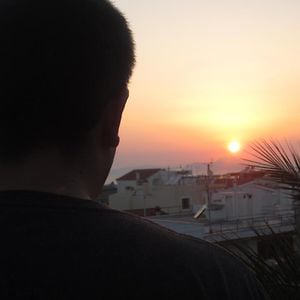 Profile picture for Nick Hiras