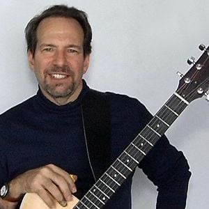 Profile picture for Park Borchert