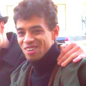 Profile picture for reports from Luke