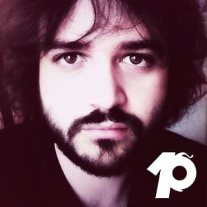 Profile picture for Pedro Ample