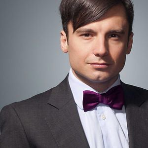 Profile picture for Dimitry Demin