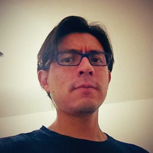 Profile picture for gilmarayala