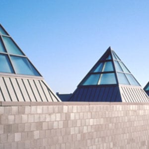 Profile picture for Cameron Art Museum