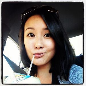 Profile picture for Grace Su