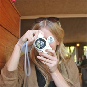 Profile picture for Amanda K Gordon