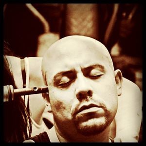 Profile picture for carlos gallardo palma
