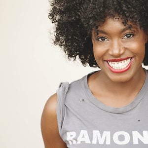 Profile picture for AYANA HAMPTON