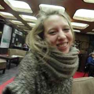 Profile picture for rozalie kohoutova