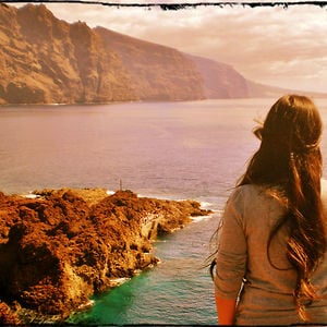 Profile picture for Stephany Yanez