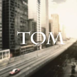 Profile picture for Tom van Dijk