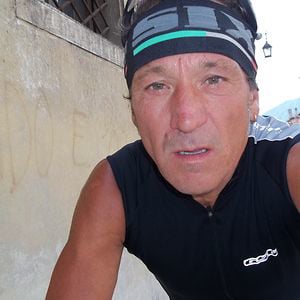 Profile picture for Giuseppe Rosin