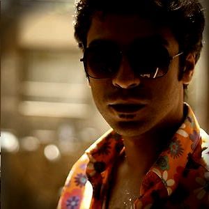 Profile picture for Mamoon Azmy