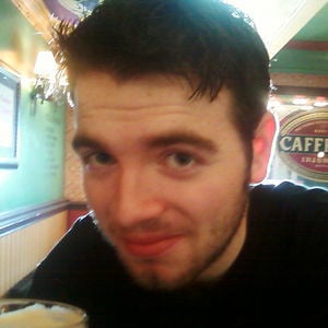 Profile picture for Jay Harris
