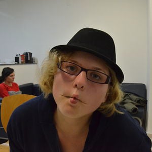 Profile picture for arielle polinger