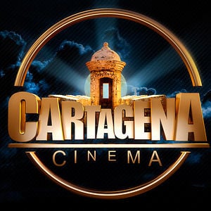 Profile picture for CARTAGENA CINEMA