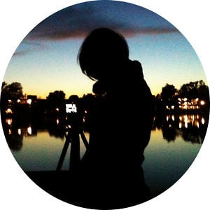 Profile picture for Ai Saito
