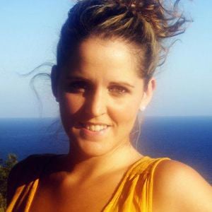 Profile picture for Alicia Llamas