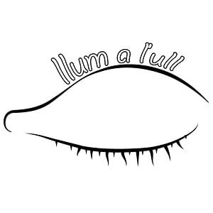 Profile picture for Llum a l'ull