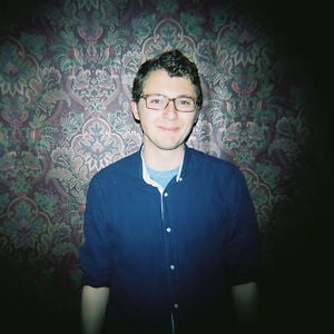 Profile picture for Kyle Sauer
