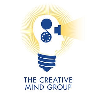Profile picture for THE CREATIVE MIND GROUP
