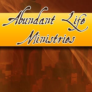 Profile picture for Abundant Life Ministries
