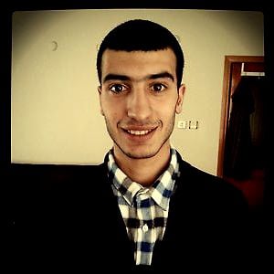 Profile picture for Ahmet Kaya