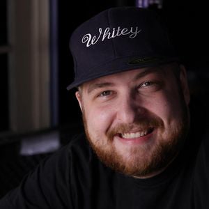 Profile picture for Christian "Whitey" Pokrywka