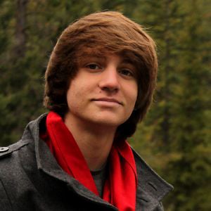 Profile picture for Jeremiah Higgins