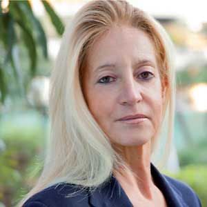 Profile picture for Giovanna Marchese Bellaroto