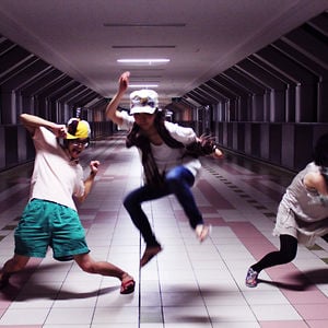 Profile picture for saigo no shudan