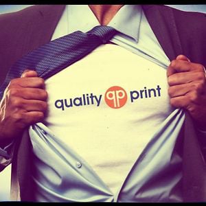 Profile picture for Quality Print OÜ