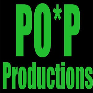 Profile picture for PO*P Productions