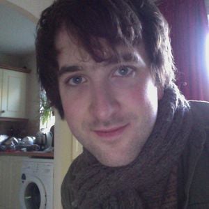 Profile picture for Mike Mahon