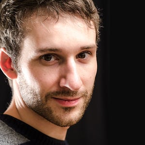 Profile picture for Jesse Borkowski