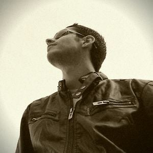 Profile picture for Matteo Gardin
