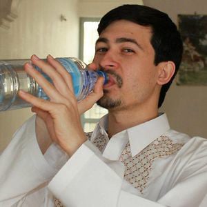 Profile picture for Iftekhar Gafar