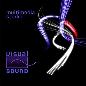Profile picture for VisualSound Studio