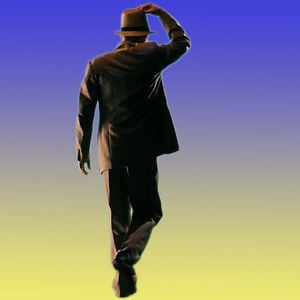 Profile picture for Harry Clegg
