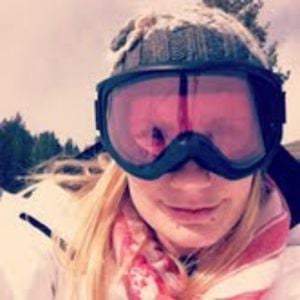 Profile picture for Christa Pedersen