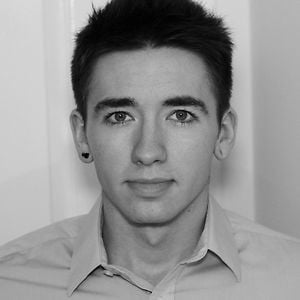 Profile picture for Alexander William Varley