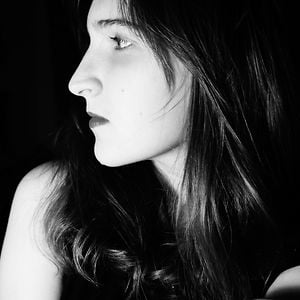 Profile picture for Sophie Peters-Wilson