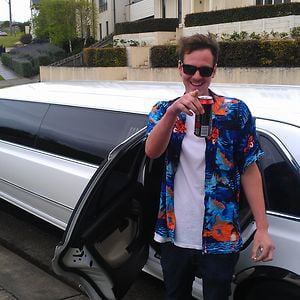 Profile picture for Tom Chapman
