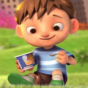 Profile picture for Daniel Vargas