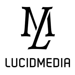 Profile picture for Lucid Media