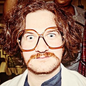 Profile picture for Ryan Suits