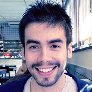 Profile picture for Frederico Junqueira