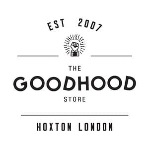 Profile picture for The Goodhood Store