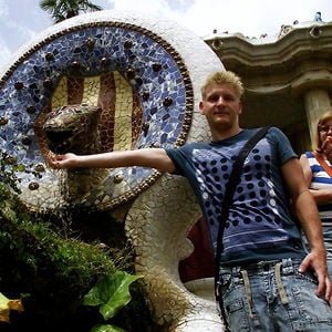 Profile picture for Simon Lawson